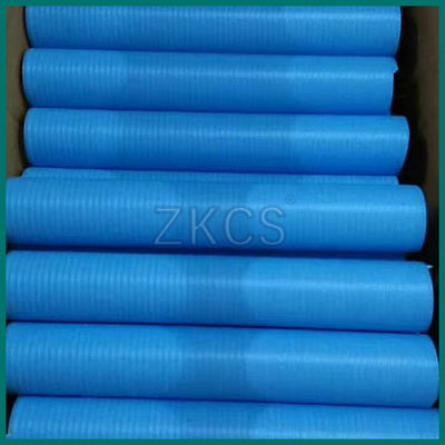 PP 94 mm binnendiameter gegolfde plastic buis voor kernband en uitbreidingsbuis