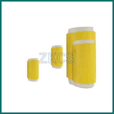 IP67 de waterdichte Koude krimpt Buizenstelsel, 9.0MPa-krimpt het Silicone Buizenstelsel voor de Machtsindustrie