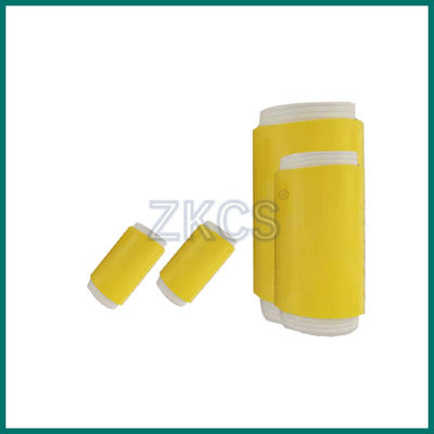 IP67 de waterdichte Koude krimpt Buizenstelsel, 9.0MPa-krimpt het Silicone Buizenstelsel voor de Machtsindustrie
