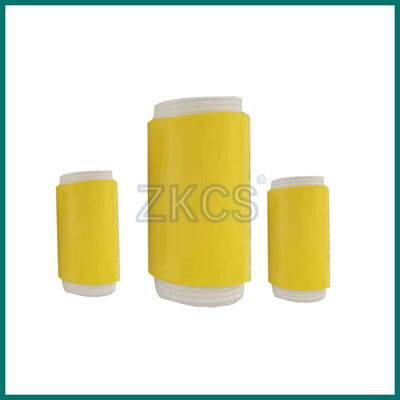 De Koude van de machtsindustrie krimpt Omslag 2.0mm IP67-Silicone Buizenstelsel krimpen