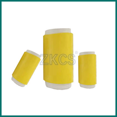 De Koude van de machtsindustrie krimpt Omslag 2.0mm IP67-Silicone Buizenstelsel krimpen