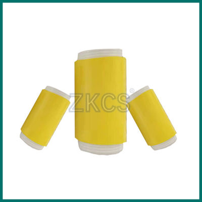De Koude van de machtsindustrie krimpt Omslag 2.0mm IP67-Silicone Buizenstelsel krimpen