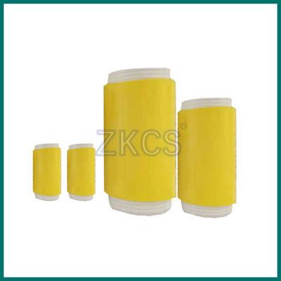 IP67 de waterdichte Koude krimpt Buizenstelsel, 9.0MPa-krimpt het Silicone Buizenstelsel voor de Machtsindustrie