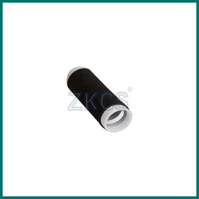Hoog elastisch 18-105 mm Diameter Rubber EPDM Cold Shrink Tube in 43 Hardheid