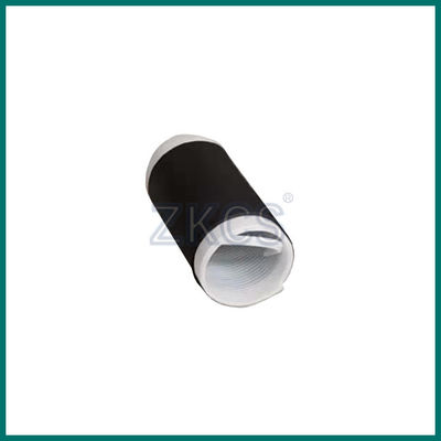 De Koude van de telecommunicatieindustrie EPDM krimpt Buisbuizenstelsel 20150mm Diameter