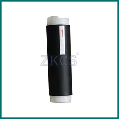 Hoog elastisch 18-105 mm Diameter Rubber EPDM Cold Shrink Tube in 43 Hardheid