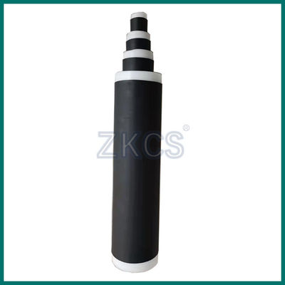 EPDM koud krimpbuis voor kabeldichtheid en -bescherming met een diameter van 30-60 mm