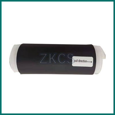 De Koude van de telecommunicatieindustrie EPDM krimpt Buisbuizenstelsel 20150mm Diameter