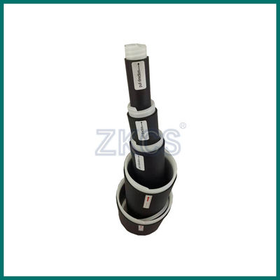Kabelbescherming 8 Mpa EPDM Rubber krimpt Buisbuizenstelsel 3080mm Diameter