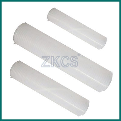 Gediplomeerde Plastic Spiraalvormige de Buispijp 70mm van ROHS Lengte voor Koude krimpt zich Buizen het Uitbreiden