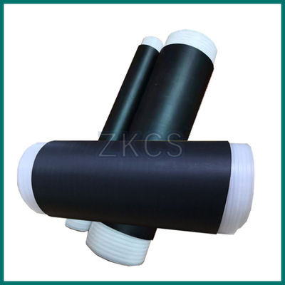 De Koude van 1KV EPDM krimpt Omslag, 60300mm krimpt de Diameterkoude Buizenstelsel