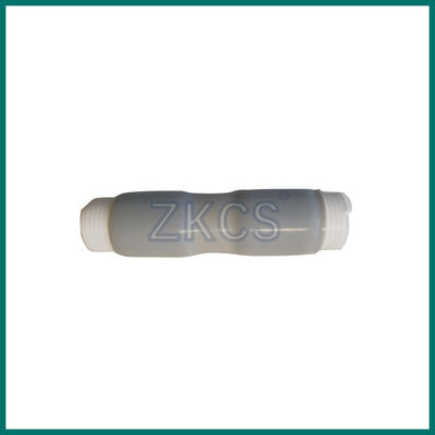 IP67 de rubberkoude krimpt Buis 28110mm voor de Bescherming van de Telecommunicatiekabel