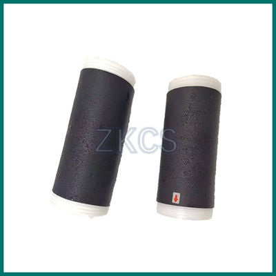 18MV/M 8Mpa Waterdichte EPDM krimpt Buis 80800mm Dia For Electrical Cable Seal