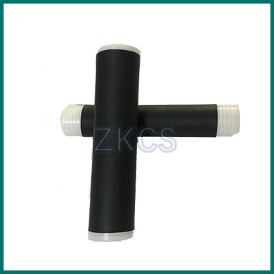 70800mm Dia EPDM de Koude krimpt Buis 8Mpa voor de Telecommunicatieindustrie