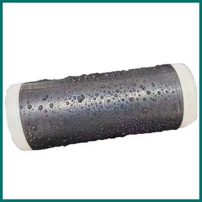 40*140 de siliconekoude krimpt Buis 35KN/M Industriële de Kabelverbinding van Strength For Power