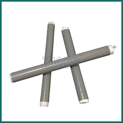 21KV/M Silicone Rubber Shrink Buis 30KN/M na breidt silicone uit