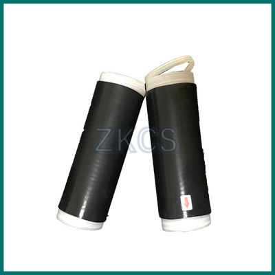 de het Siliconekoude van 9.0MPa Rohs krimpt Buis 20.5KV/M For Telecom Industry