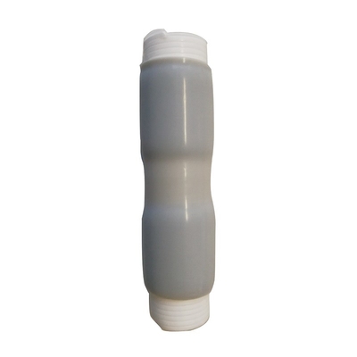 De Koude van het mastieksilicone krimpt Buis voor Telecommunicatie en van de de Kabelverbinding van de machtsindustrie Verbinding