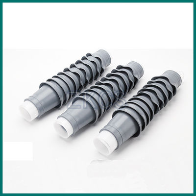 35 KV buitenkoelkrimpkabelterminal voor elektrisch gebruik