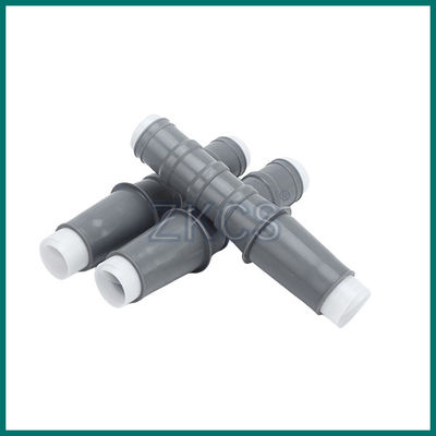 Uv Bestand Koude Inkrimpbare Kabeltoebehoren die Siliconerubber verzegelen