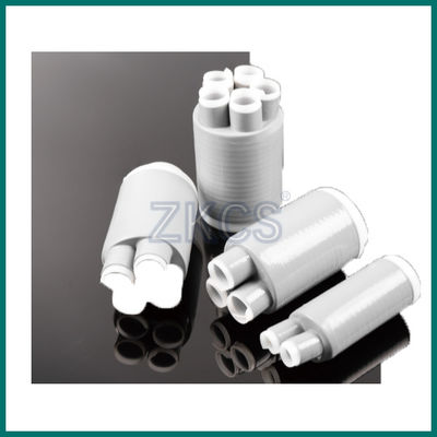 Waterdichte kabel breakout Duurzaam Geschikt voor buiten Ideaal voor buiten vereisten