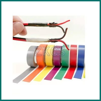 Treksterkte≥ 20 MPa Materiaal Vinyl Op rubberbasis Kleefstof Duurzaam flexibel vel Geschikt voor zware industriële toepassingen