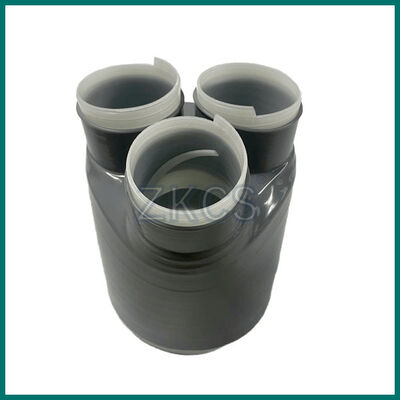 Koud krimp uitbreken