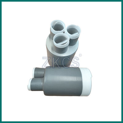 IP68 Krimpkous Afsluitkap | Geen Vlam, Snelle Installatie voor Middel-Laagspanningskabels