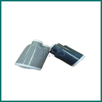 No-Flame Cold Shrink Finger Sleeve | Sneller, Veiliger Dan Krimpkous