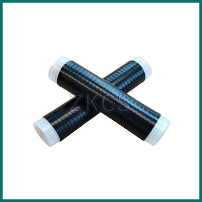 Hoge expansie siliconen koude krimpbuis ️ verscheurbestendig, weerbestendig en gereedschapsvrij voor telecomkabels