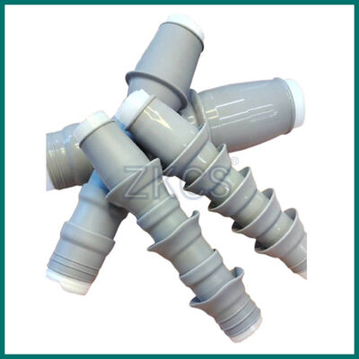 Koudkrimpende beëindiging: de geheime saus voor veilige en betrouwbare kabelverbindingen!